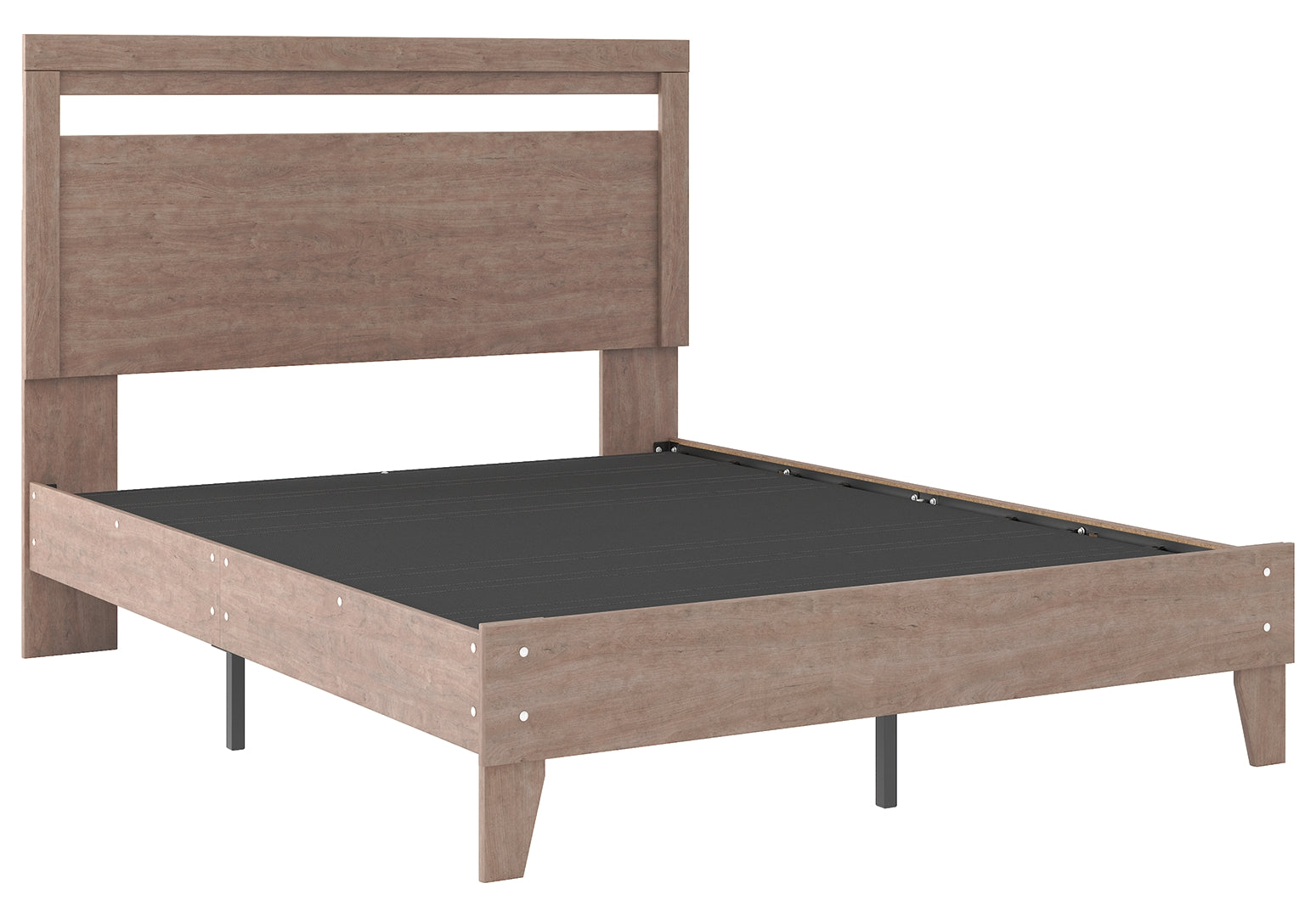 Flannia crisp & contemporary Design Bed