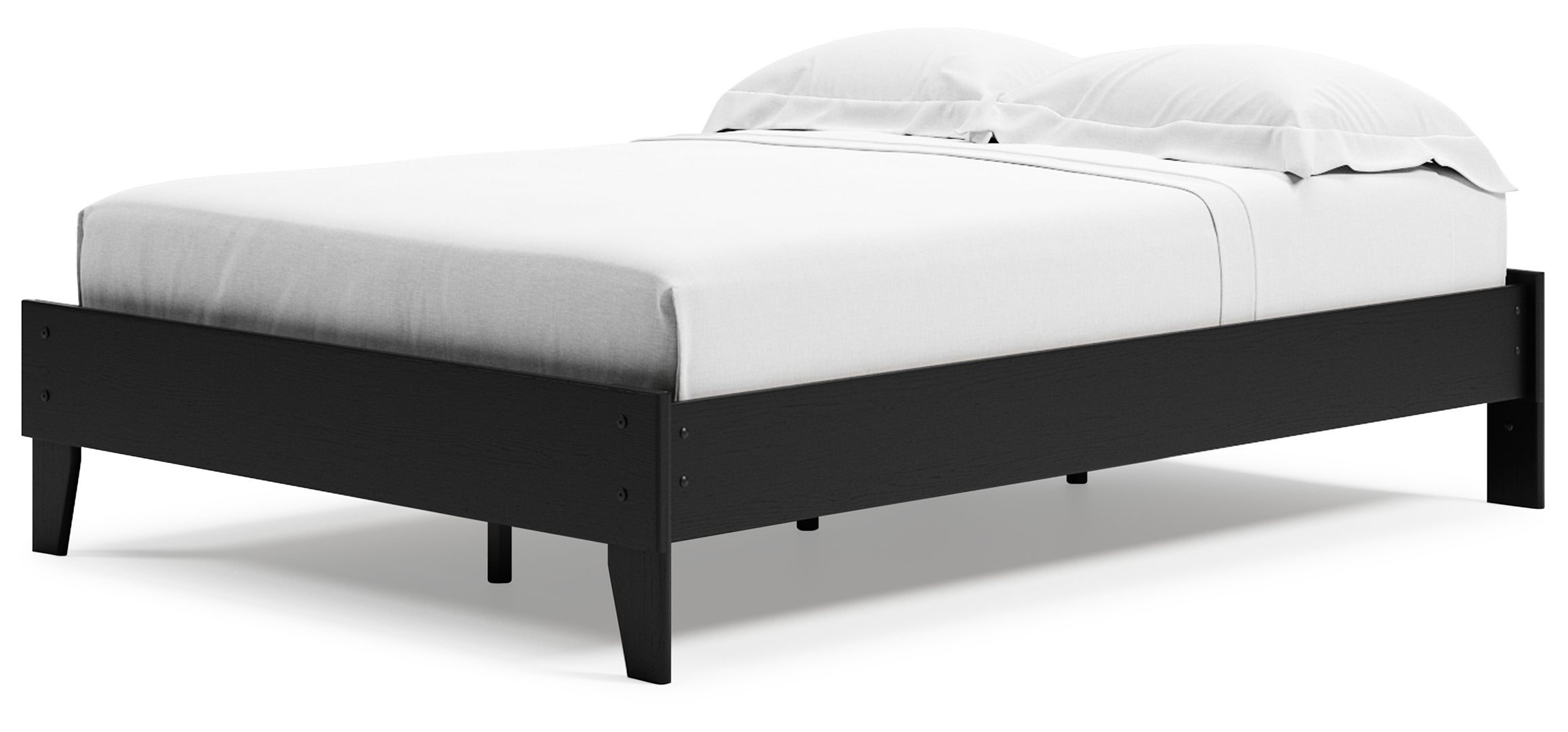 Finch Crisp & Contemporary Bed