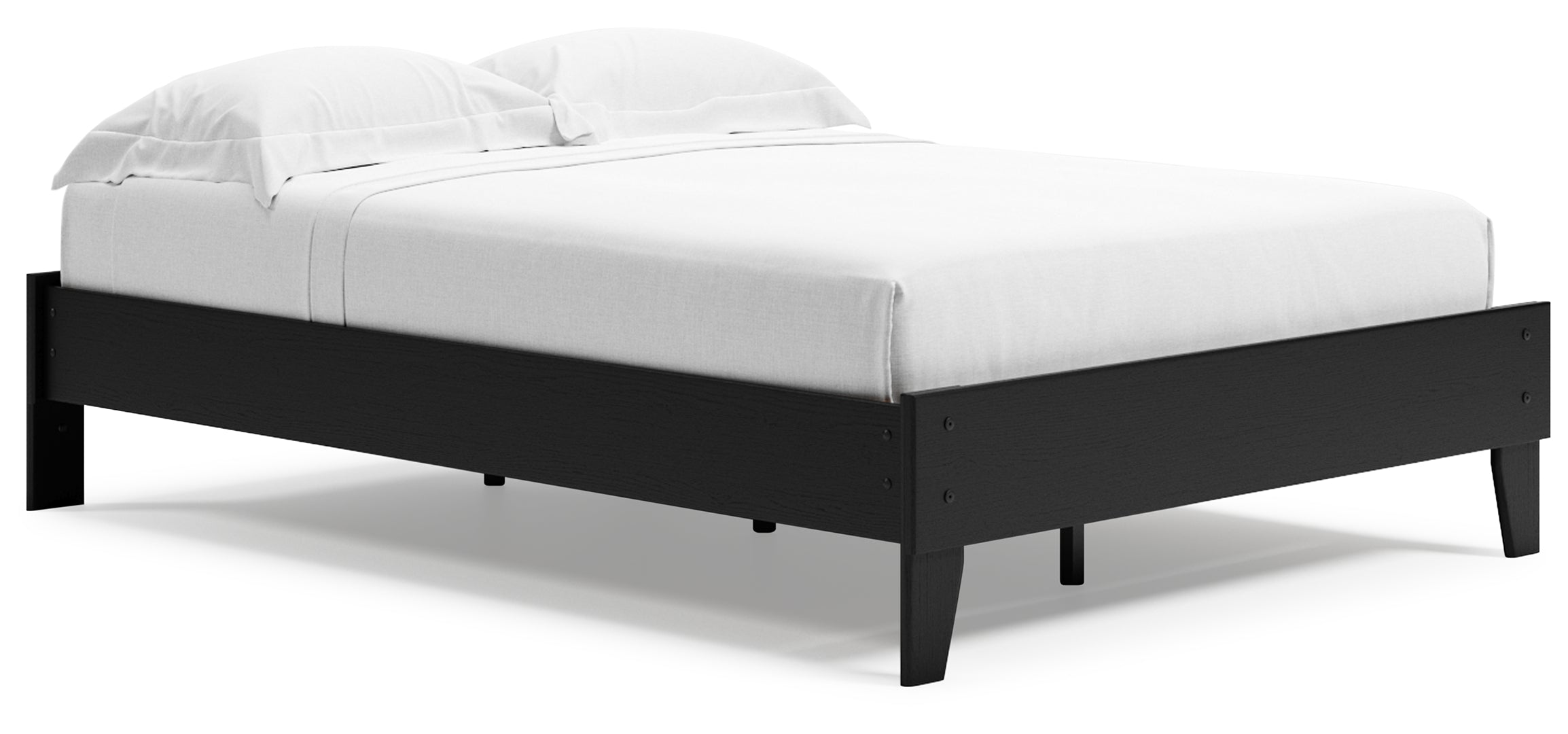 Finch Crisp & Contemporary Bed