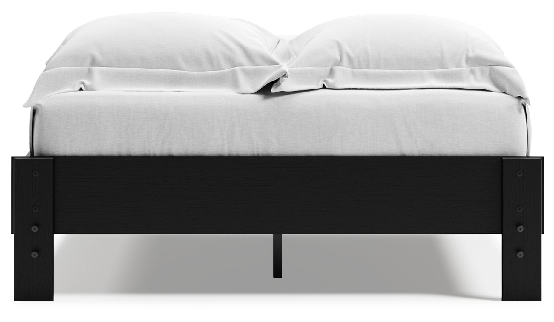 Finch Crisp & Contemporary Bed