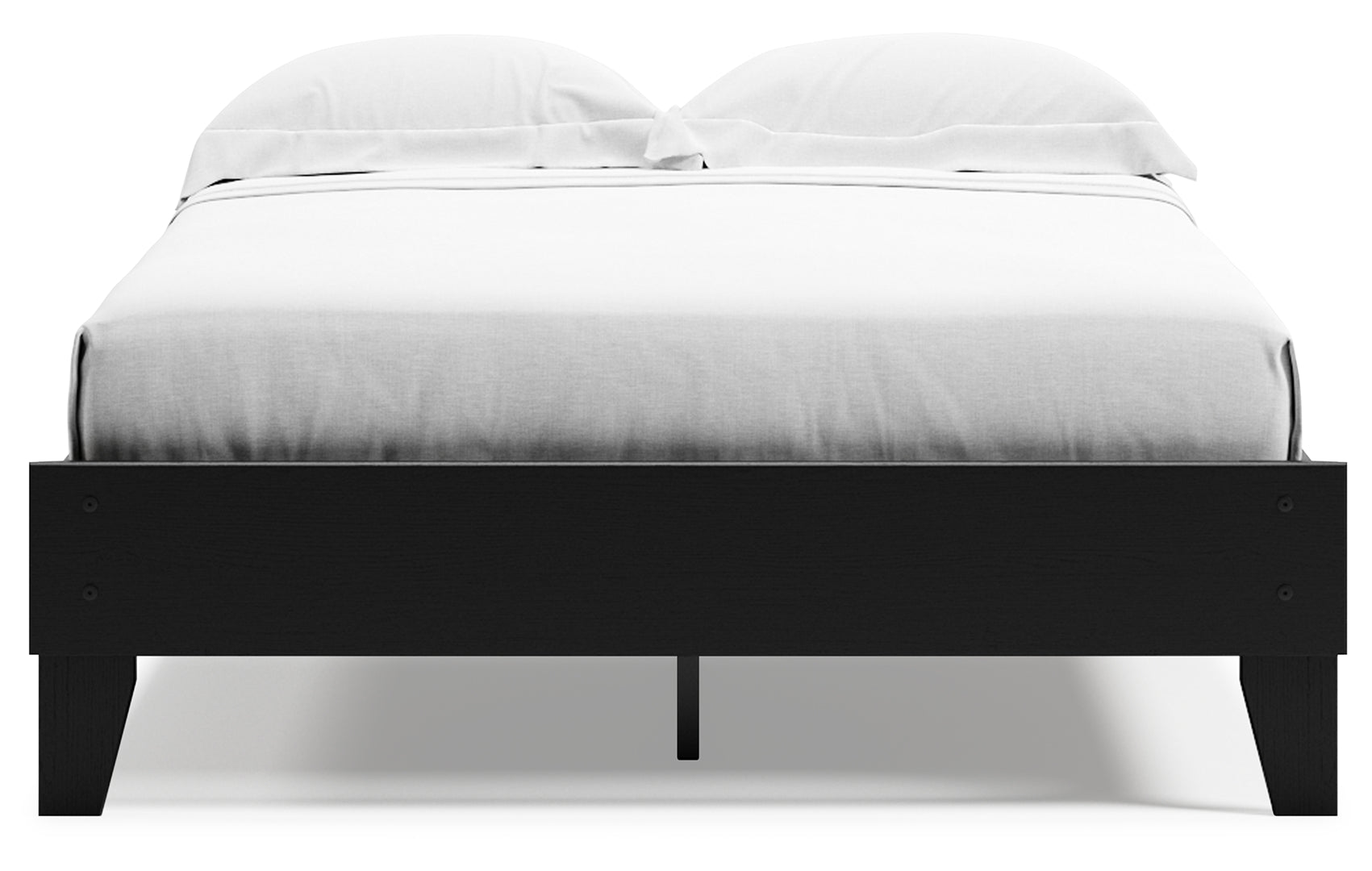 Finch Crisp & Contemporary Bed