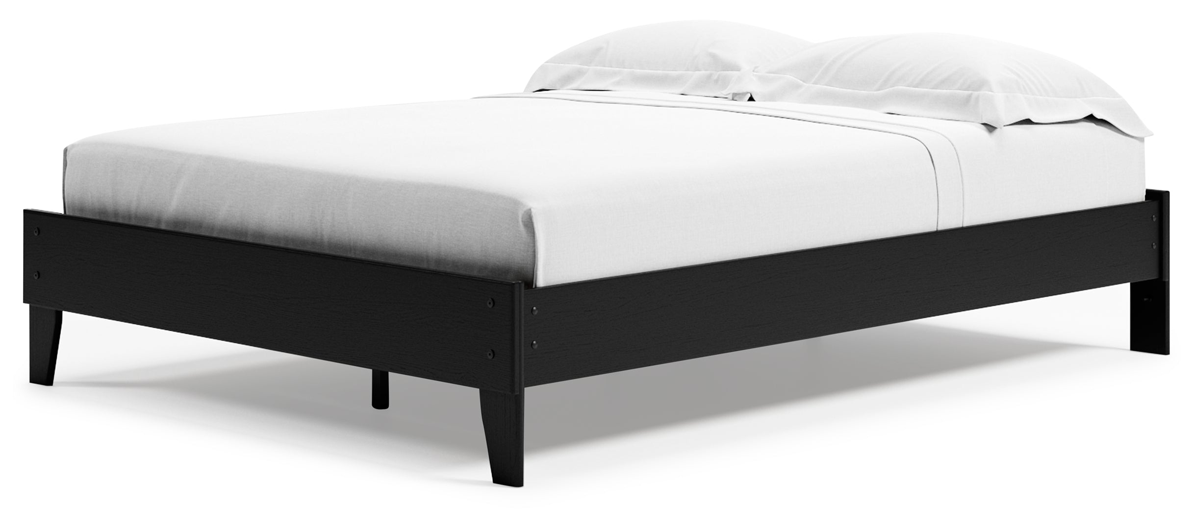 Finch Crisp & Contemporary Bed