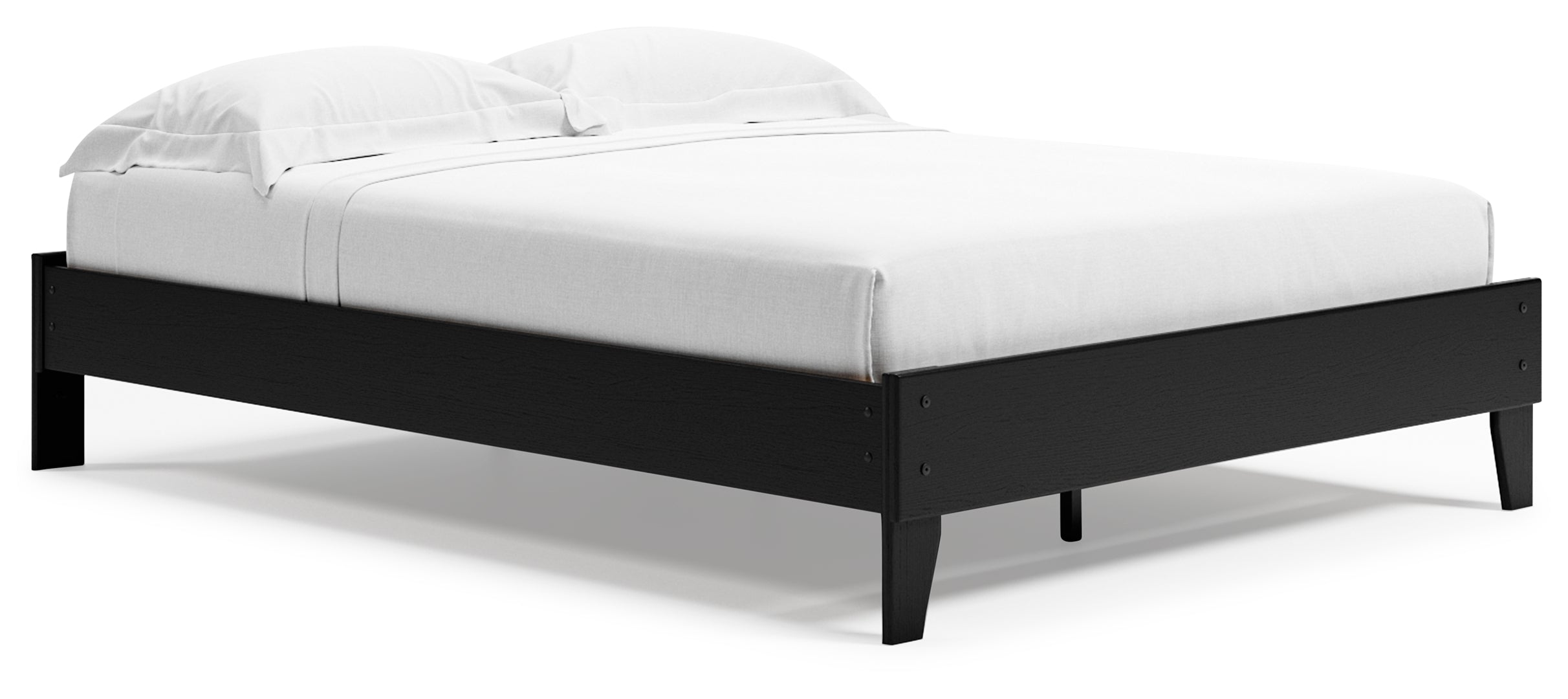 Finch Crisp & Contemporary Bed