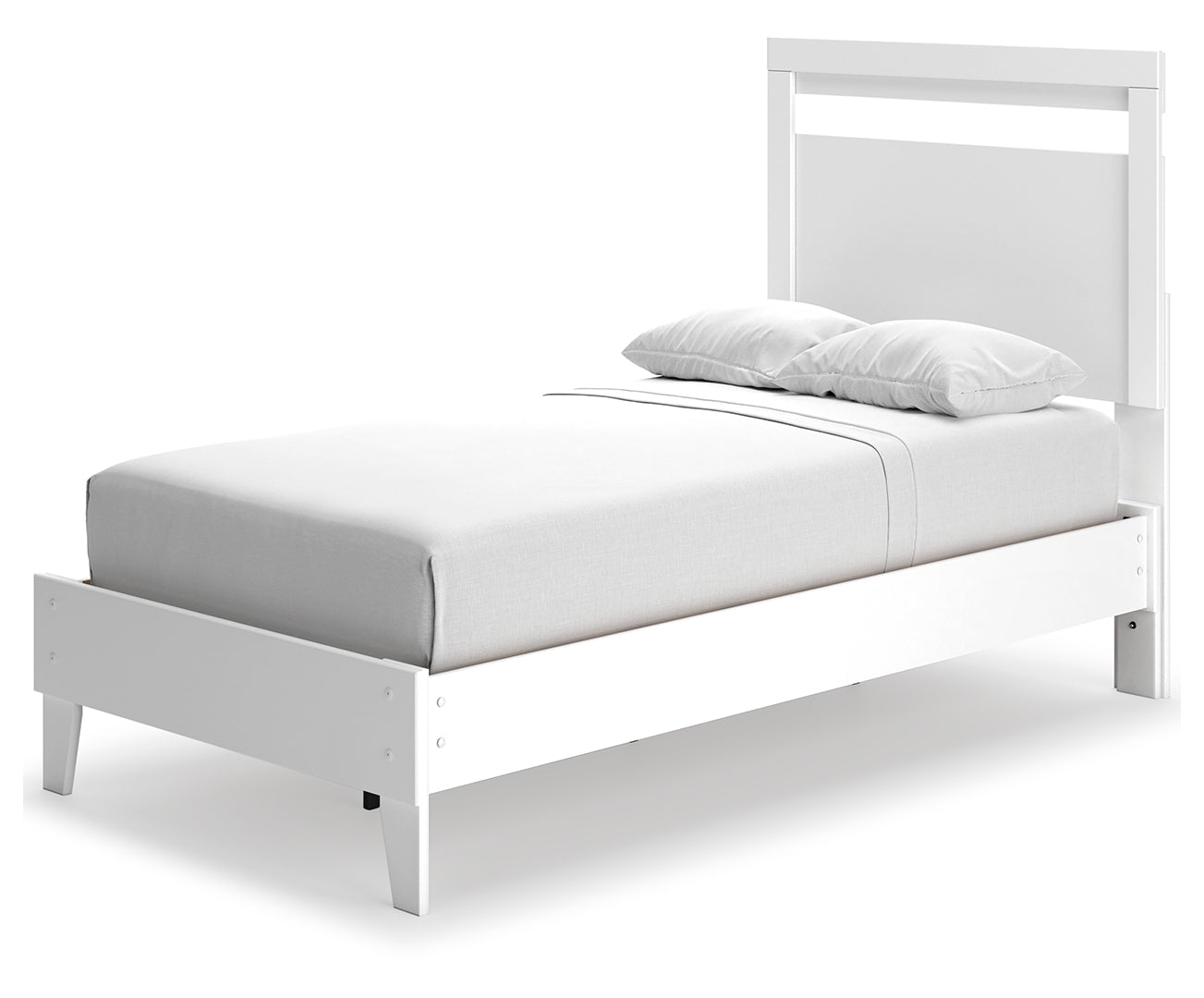 Flannia crisp & contemporary Design Bed