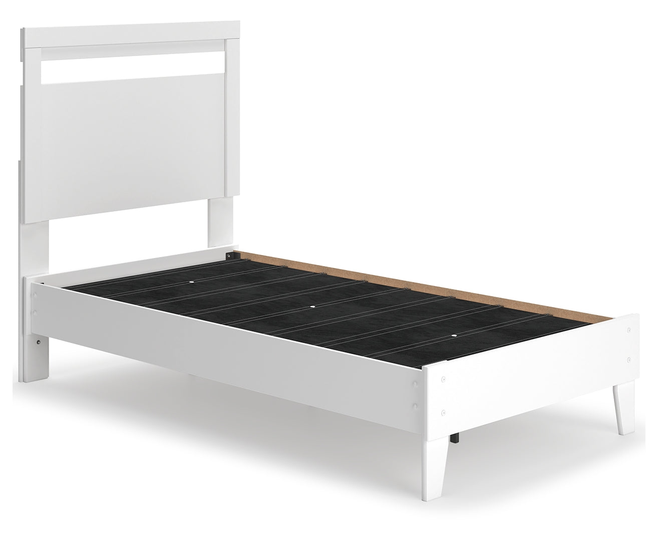 Flannia crisp & contemporary Design Bed