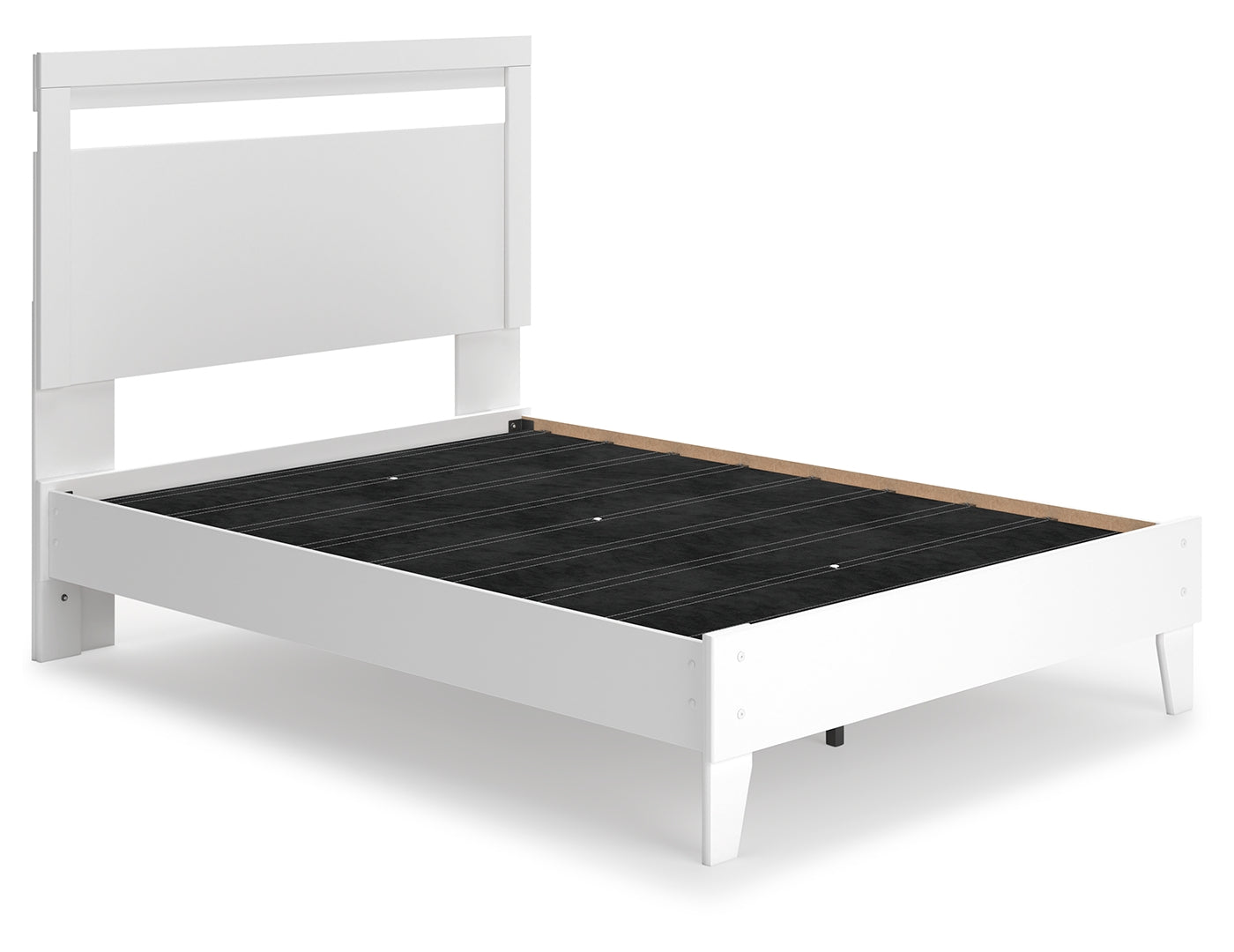 Flannia crisp & contemporary Design Bed