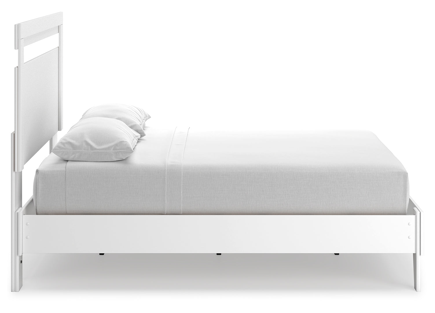 Flannia crisp & contemporary Design Bed