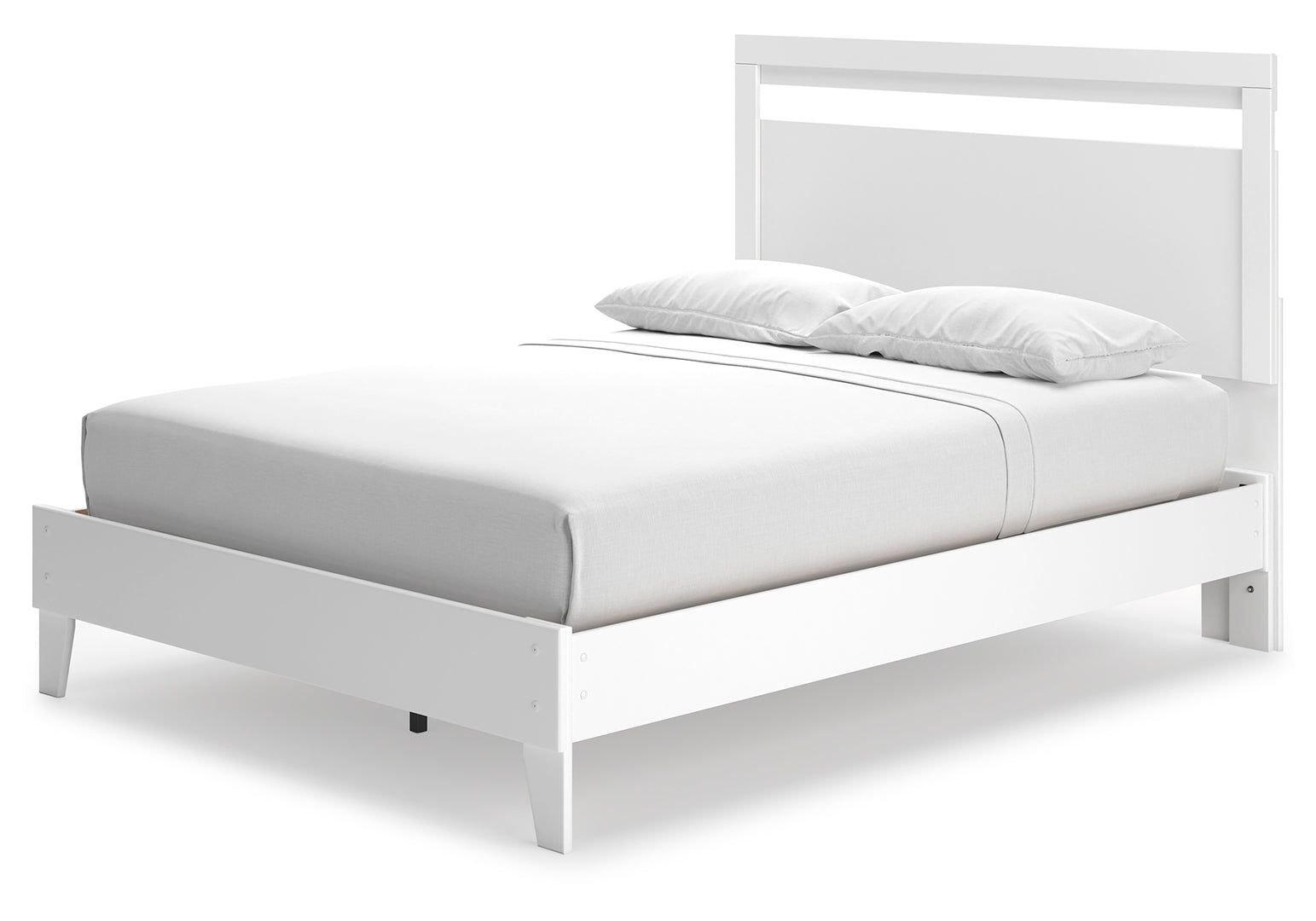 Flannia crisp & contemporary Design Bed